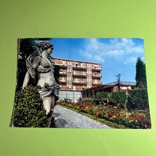 ABANO TERME ALBERGO TERME