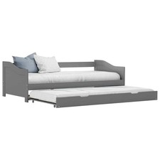 vidaXL Divano Letto a