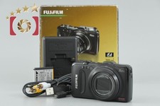 Fujifilm FINEPIX F600EXR