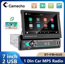 autoradio 1 din con schermo a