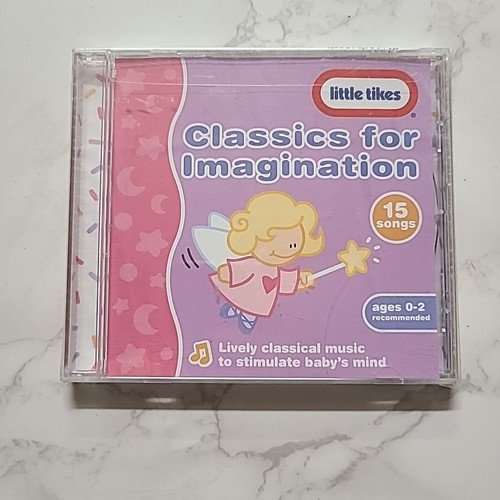 Little tikes classics for - little,