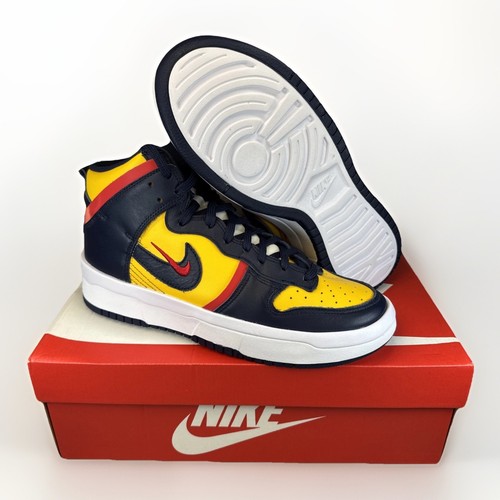 Nike dunk michigan - nike,