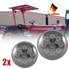 Faro proiettore led luce testa