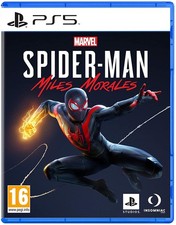 Games - Ps5 - Spider-man Miles