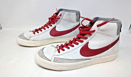 Nike blazer mid vintage - nike,