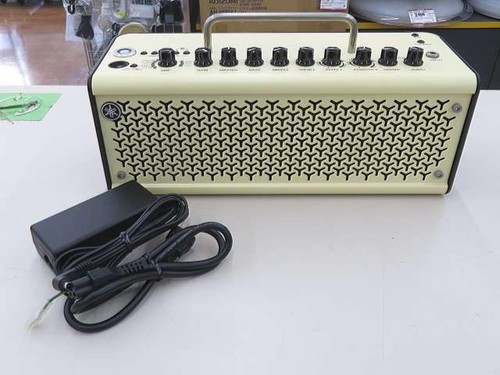 Amplificatore combinato per
