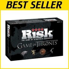 Game of Thrones Risk gioco da