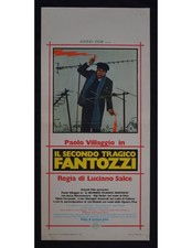 locandina IL SECONDO TRAGICO