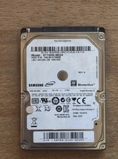 Hard Disk Interno 1 TB SATA