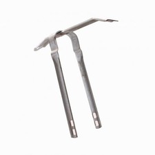 Supporto parafango anteriore