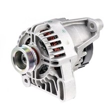 Alternator Denso 105 A 14V