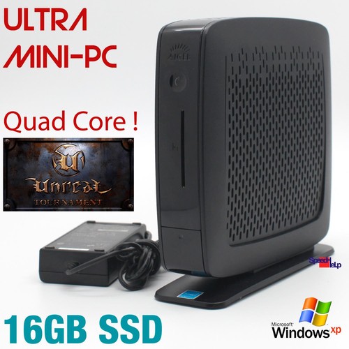 Mini computer quad core - mini, pc