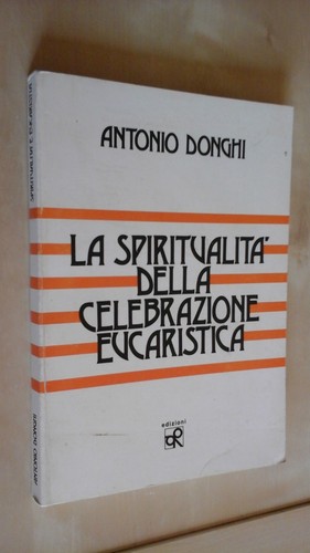 Spiritualità della - la,