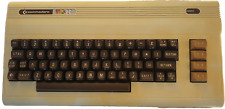 Commodore VIC20 "FUNZIONANTE" con label colorata RARA, no C64 C128 C16 o AMIGA