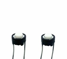 PIONEER DSG1089 TASTO SWITCH PER CDJ, DJM, CONTROLLER (COPPIA)