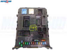 Body Computer Citroen C4