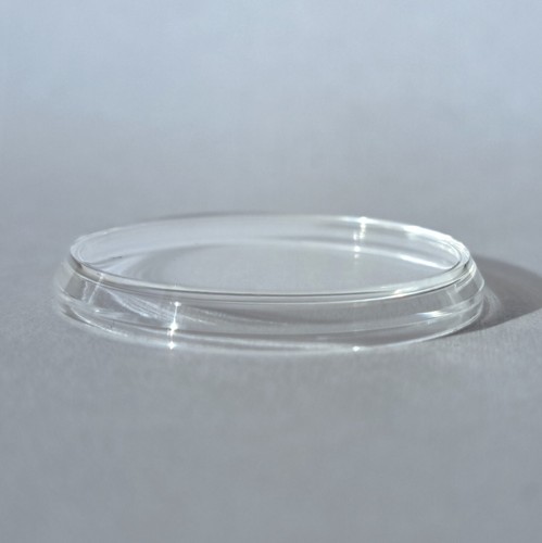 Plexi acrilico vetro - acrilico, orologio