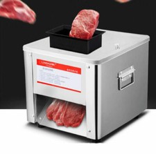 Tagliacarne Elettrico