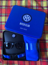 INTER CLUB 2021-2022: GADGET UFFICIALI MAI USATI FC INTERNAZIONALE