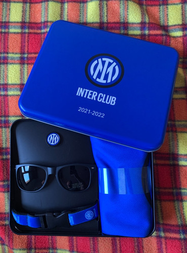Inter club 2021 2022 gadget - club, 2021-2022: