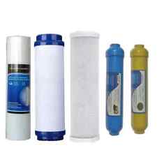 KIT RICAMBIO UNIVERSALE 5