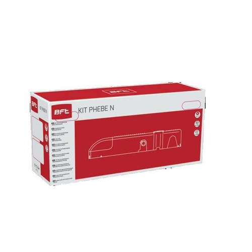 Kit automazione per - per, porte