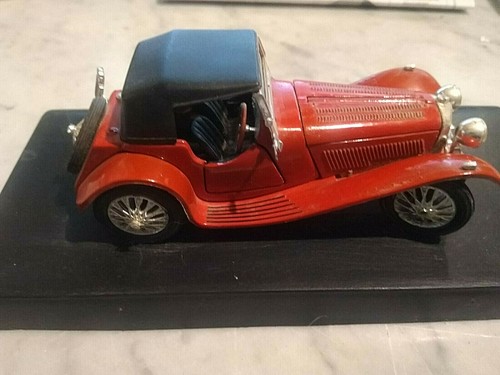 Auto epoca signature - auto,