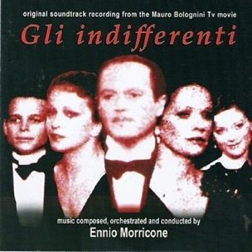Ennio morricone gli - ennio,
