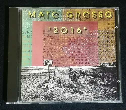 Mato grosso 2016 - grosso, ‎–