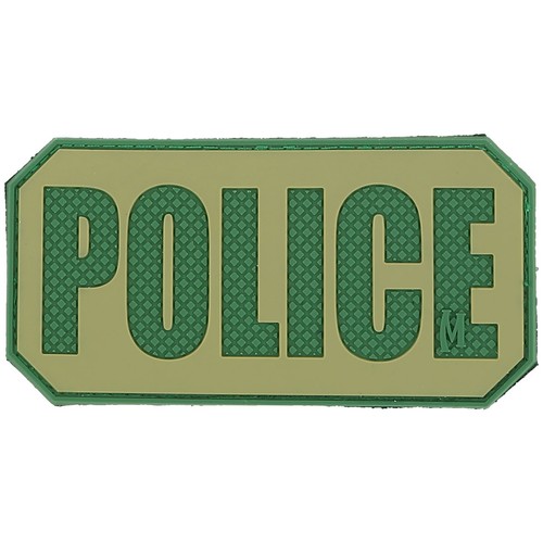 Maxpedition polizia - maxpedition,