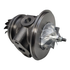 Gruppo scafo turbocompressore