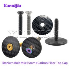 1 1/8" Copri Cuffia Bici Stelo