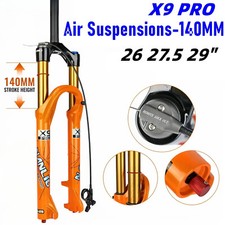 Forcella anteriore sospensione