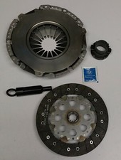 SACHS Clutch Kit,BMW,524