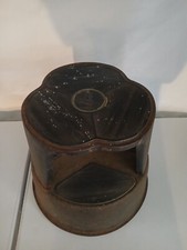 Sgabello vintage Kick Kik Step