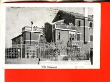 CARTOLINA MILANO CITTA'  FP