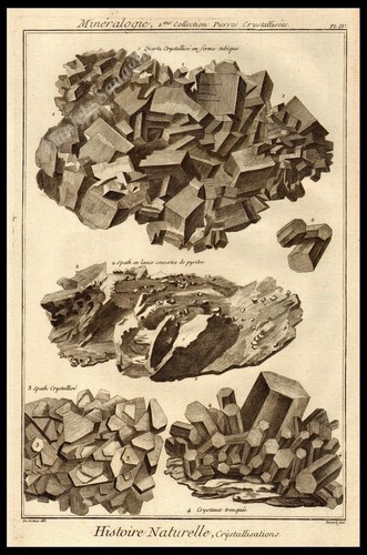 Mineralogia minerali scienza - mineralogia,