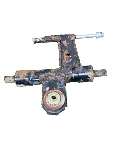 Supporto motore piaggio vespa - supporto,