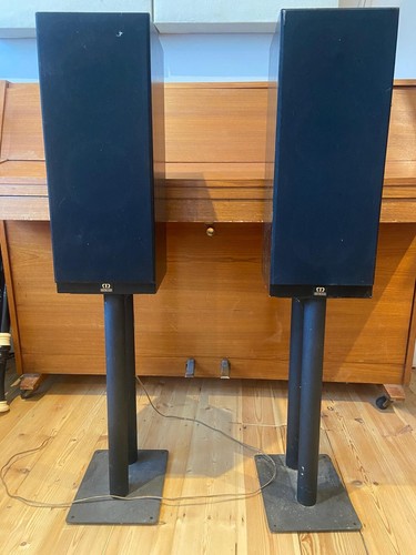 Monitor audio - monitor,