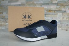 LA MARTINA n. 45 eco sneakers