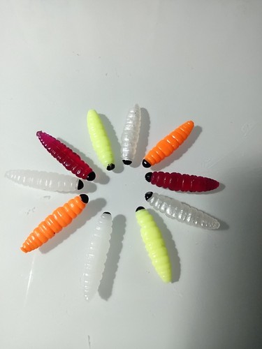 Camole artificiali da - 25,