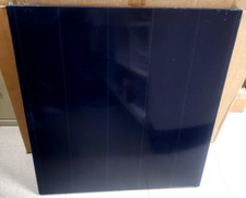 Nuovo pannello porta esterna