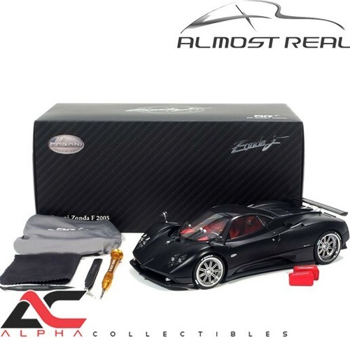 Almost real alm850403001 - real,