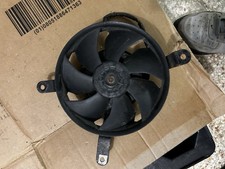 Ventola Radiatore Honda Hornet