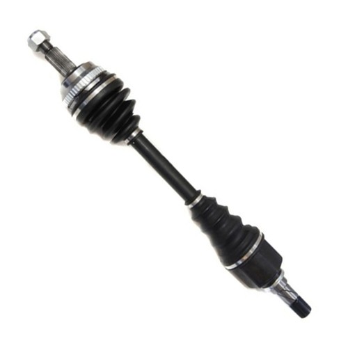 Albero motore giunto - , anteriore