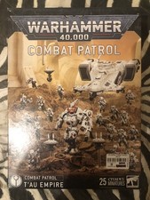Warhammer 40k T’au Empire