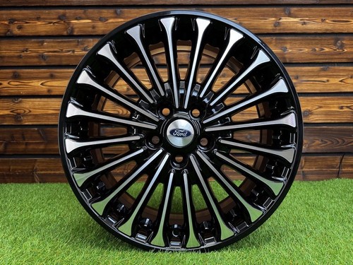 Ruote lega r17 5x108 - ruote,