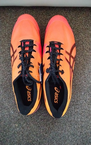 Asics sonic sprint elite uomo - asics,
