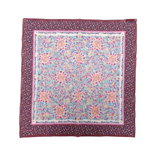 Sciarpa louis vuitton carre - sciarpa,