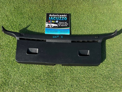 Plastica interna cofano - plastica,